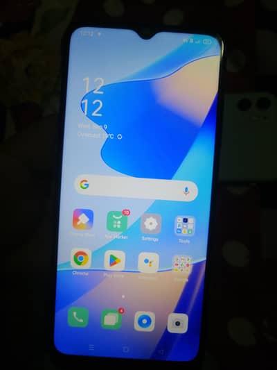 OPPO A16 urgent sales