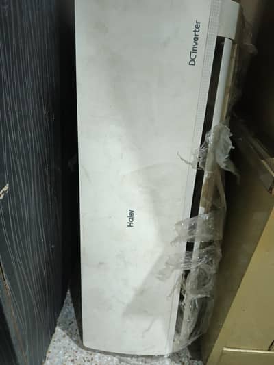 haire dc Inverter 1.5