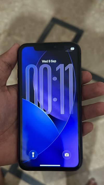 Apple iPhone 11