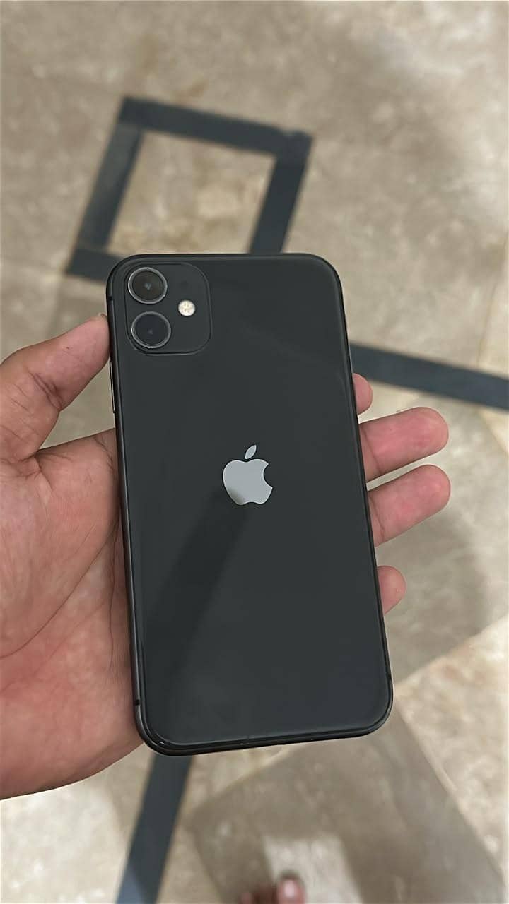 Apple iPhone 11 2