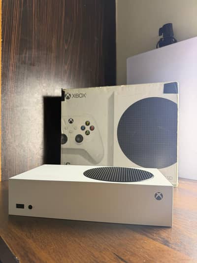 Xbox Series S