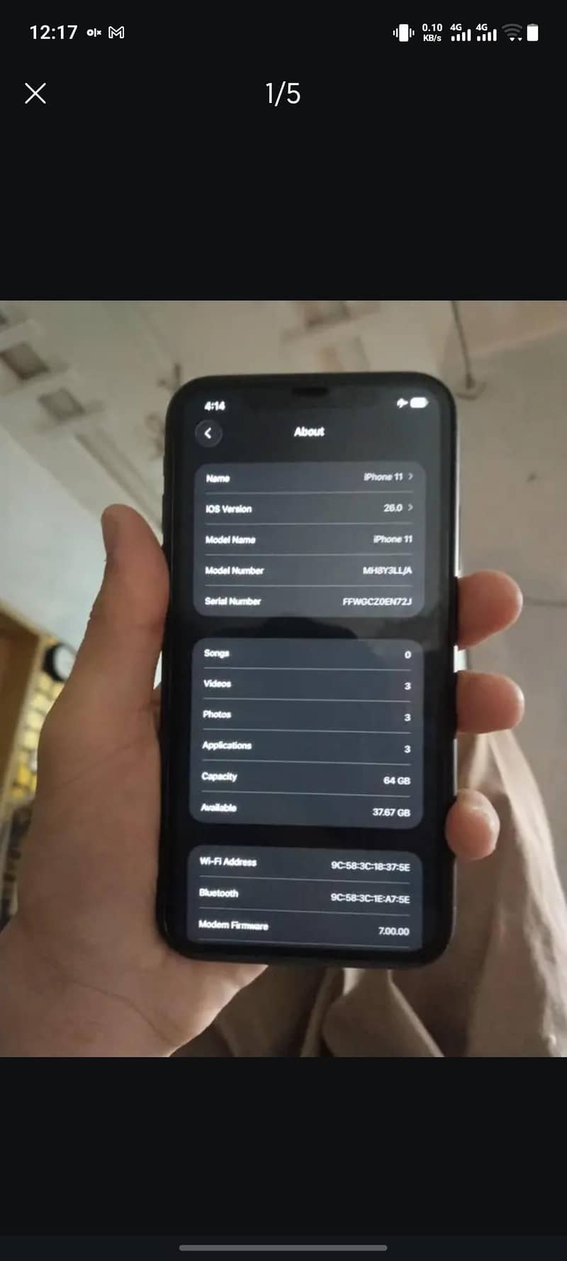 Apple iPhone 11 1