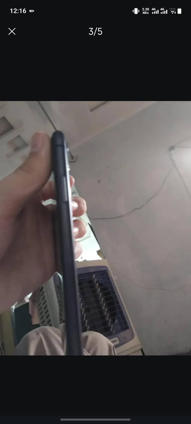 Apple iPhone 11 3