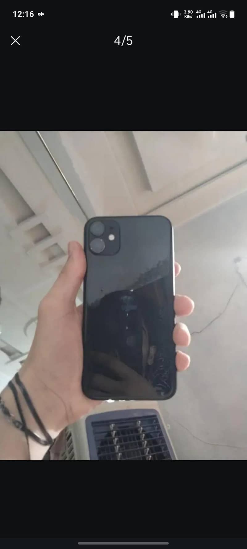 Apple iPhone 11 5