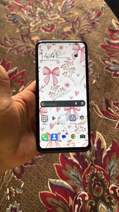 HUAWEI Y9 PRIME 2019