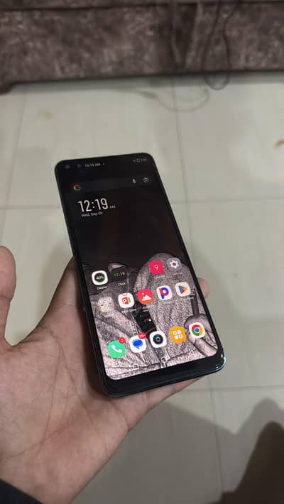 Infinix Zero 8