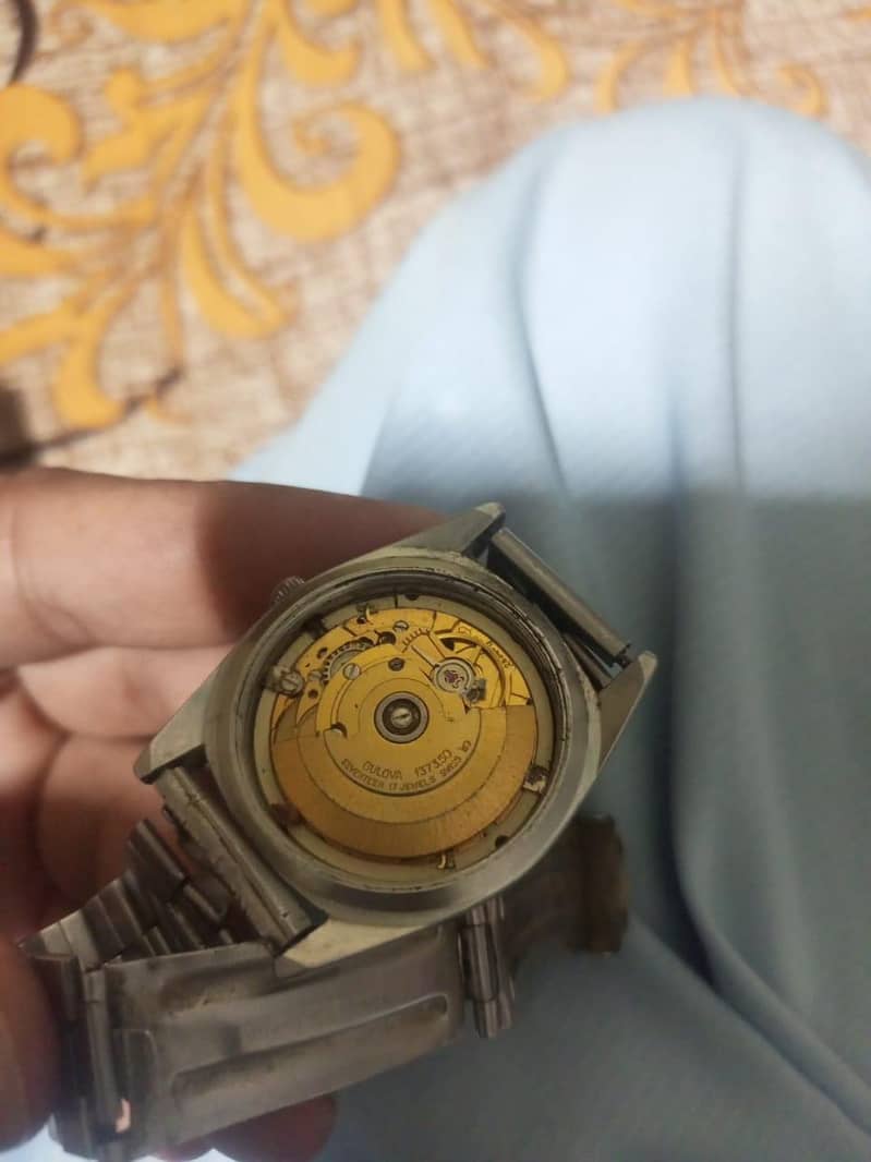 automatic watch 2