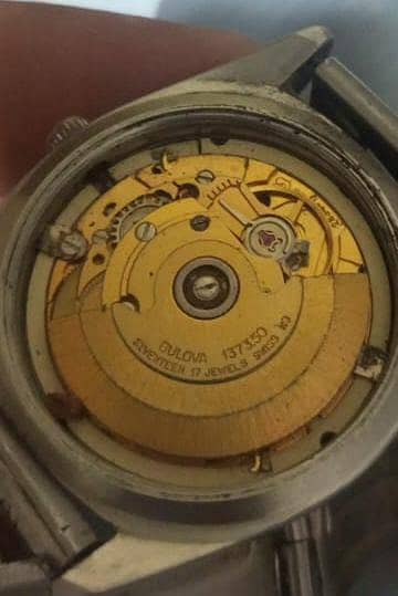 automatic watch 3
