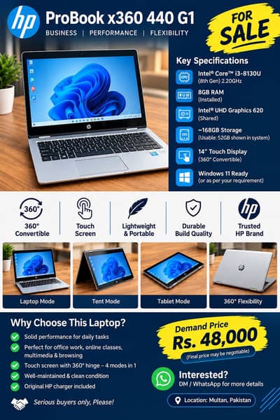 Hp probook