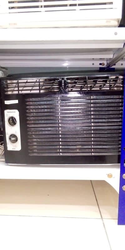 Electrolux 0.5 ton inverter AC