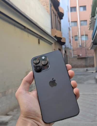 Apple iPhone 14 Pro Max
