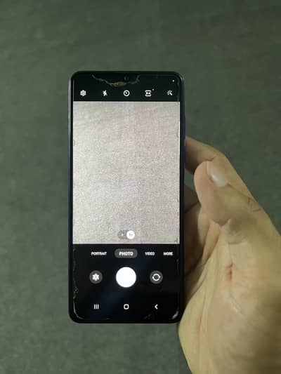 Samsung Mobile A31