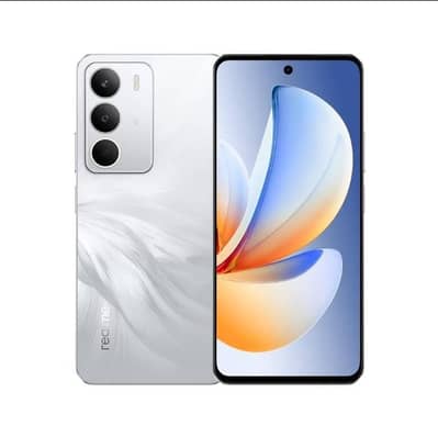 Realme C71 – 6GB RAM + 128GB
