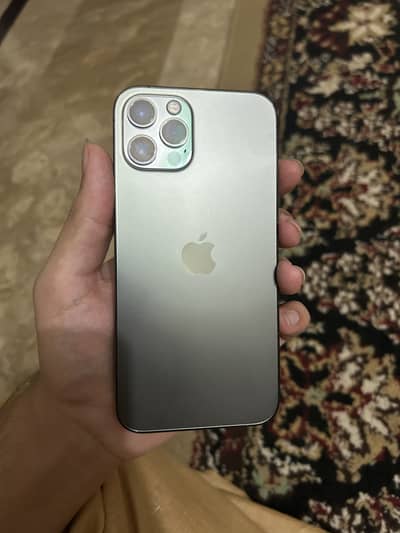 Apple iPhone 12 Pro