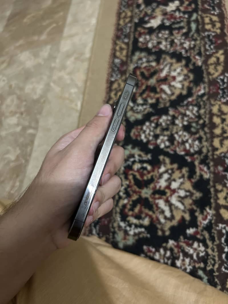 Apple iPhone 12 Pro 2