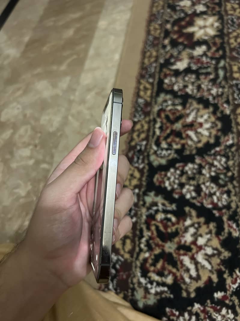 Apple iPhone 12 Pro 3