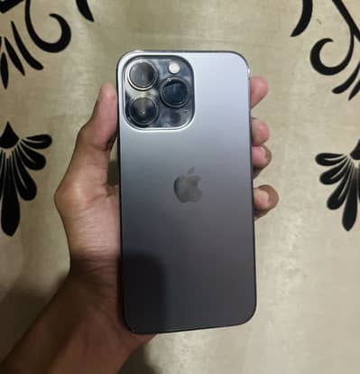 Apple iPhone 13 Pro