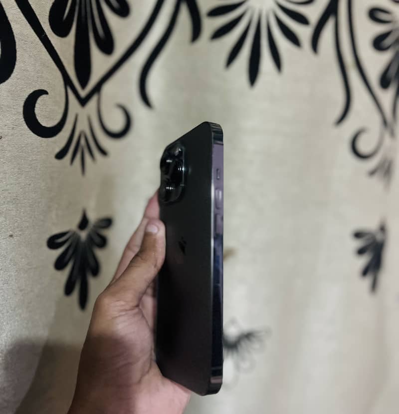 Apple iPhone 13 Pro 1