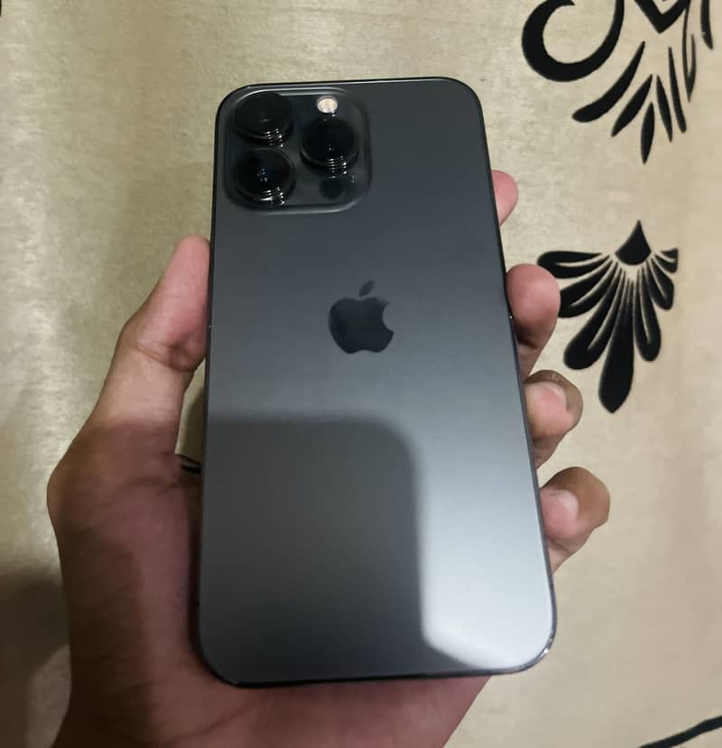 Apple iPhone 13 Pro 6