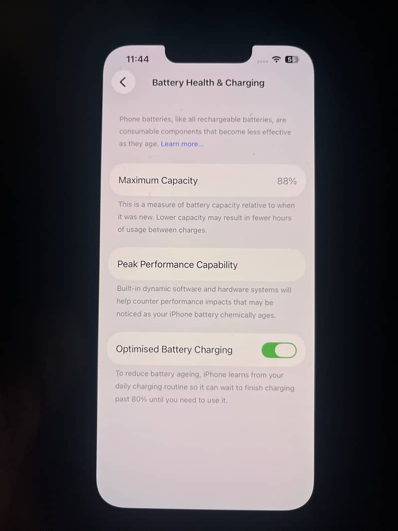 Apple iPhone 13 Pro 7