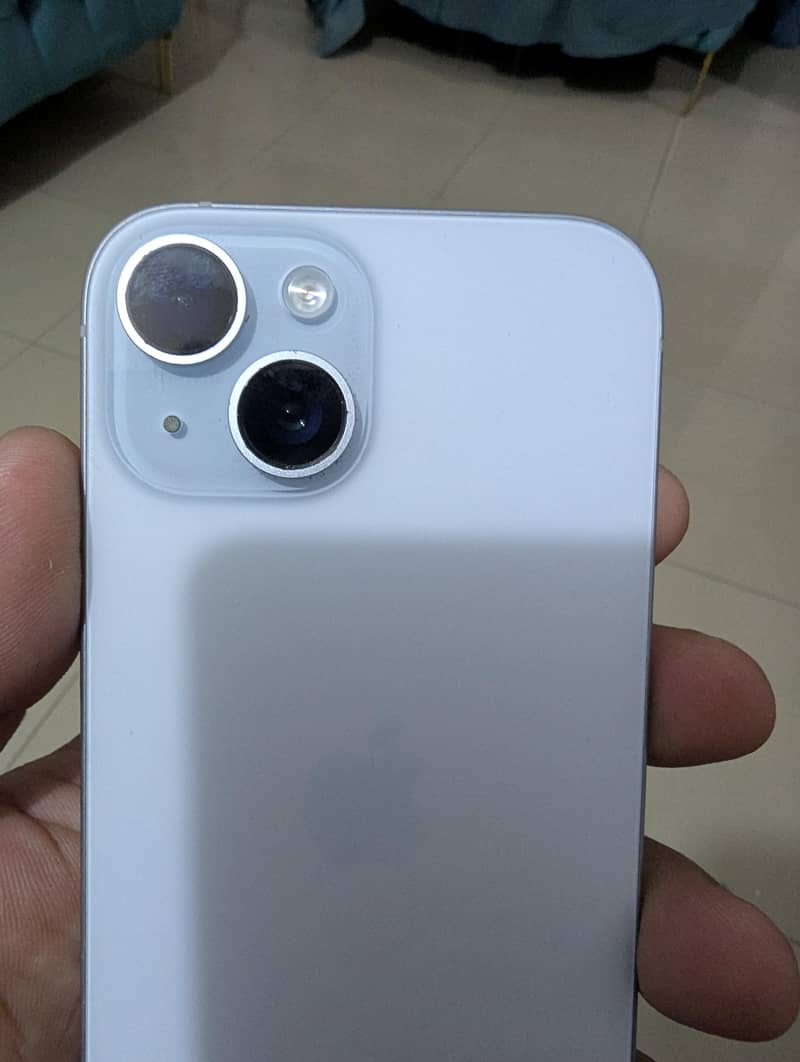 Apple iPhone 15 3