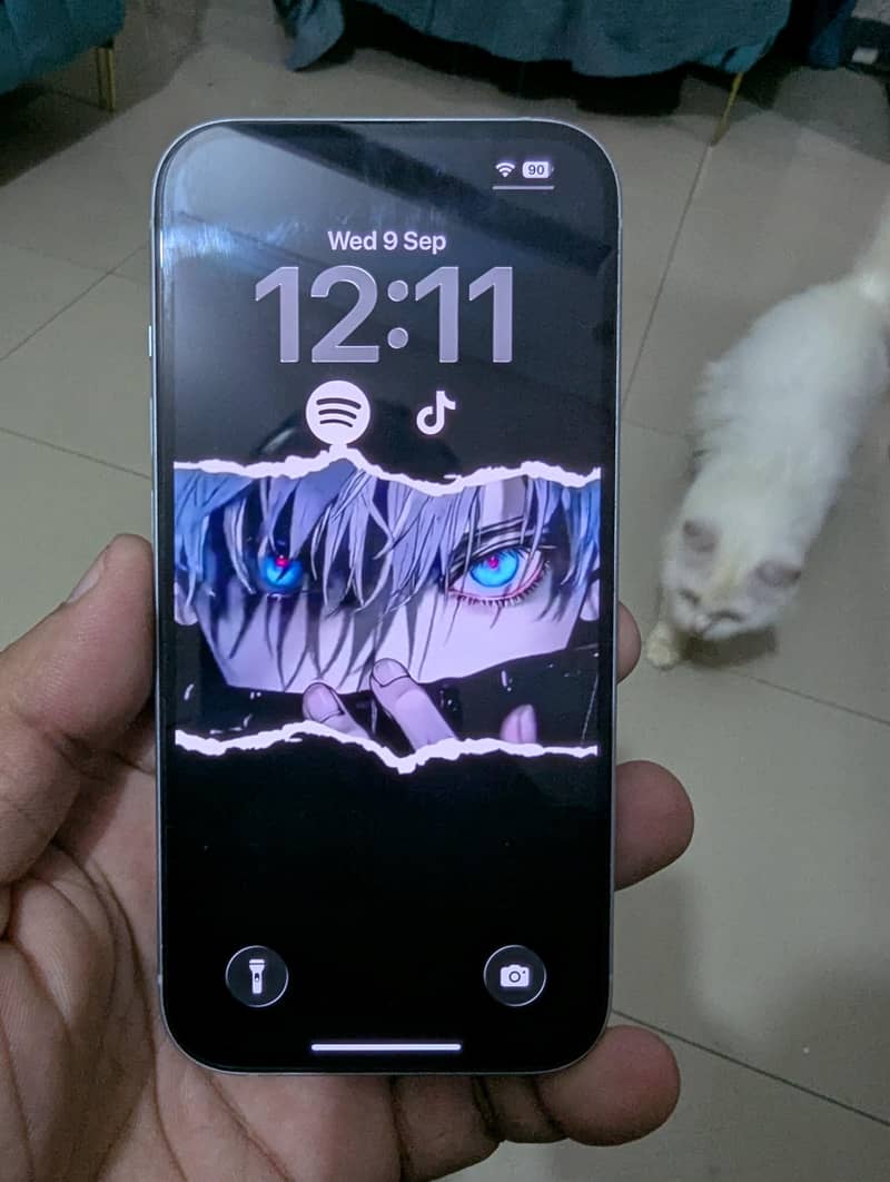 Apple iPhone 15 7