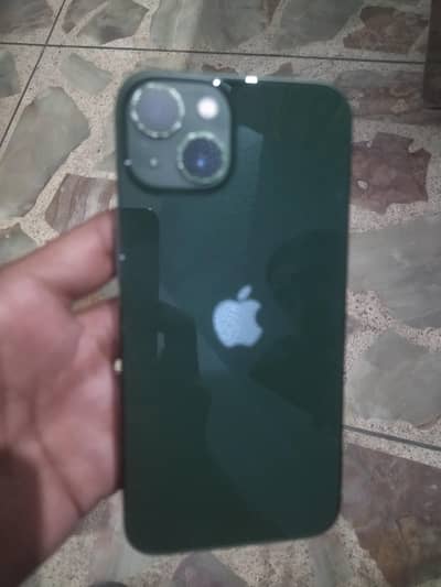 Apple iPhone 13 PTA Approved Fixed Price