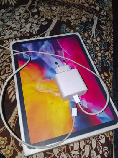 ipad pro 2020