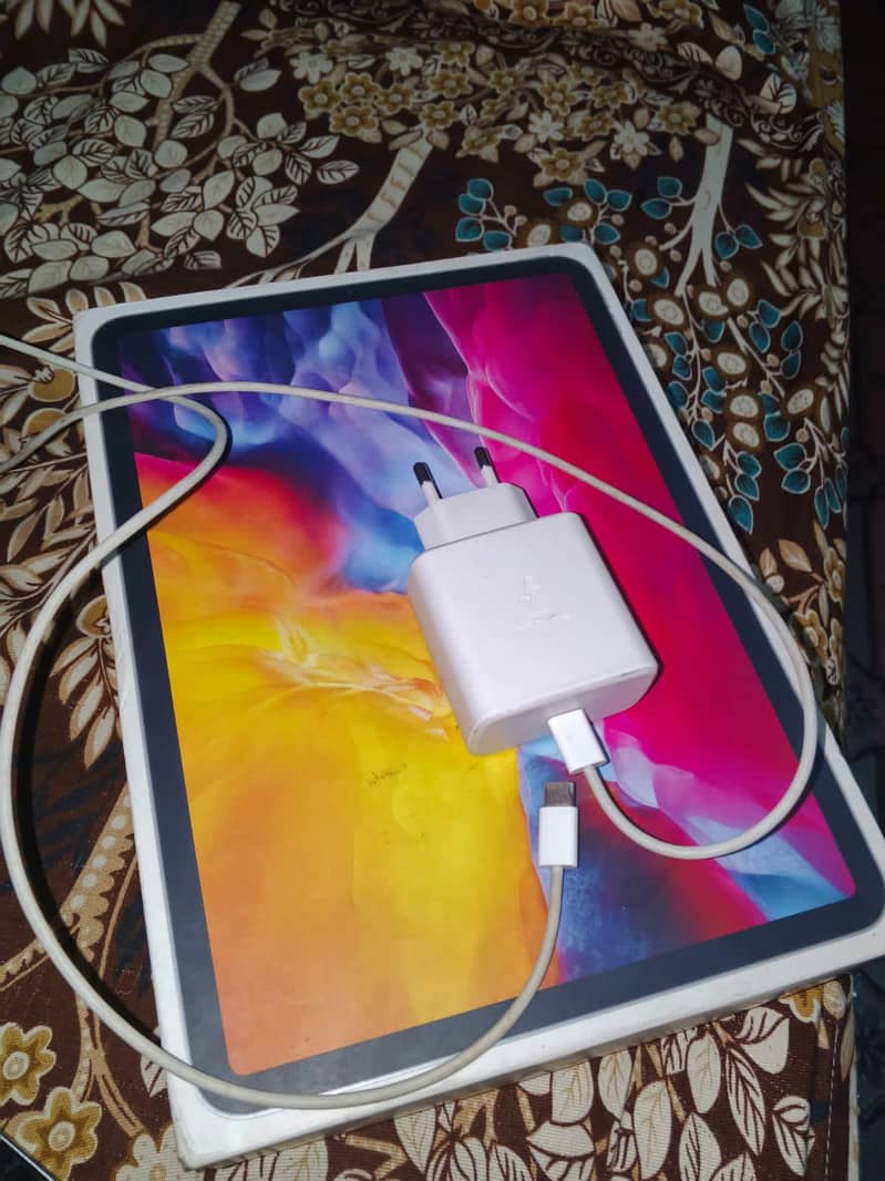 ipad pro 2020 0