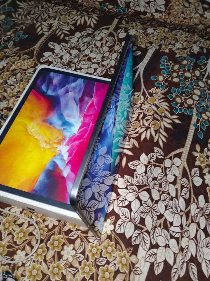 ipad pro 2020 1