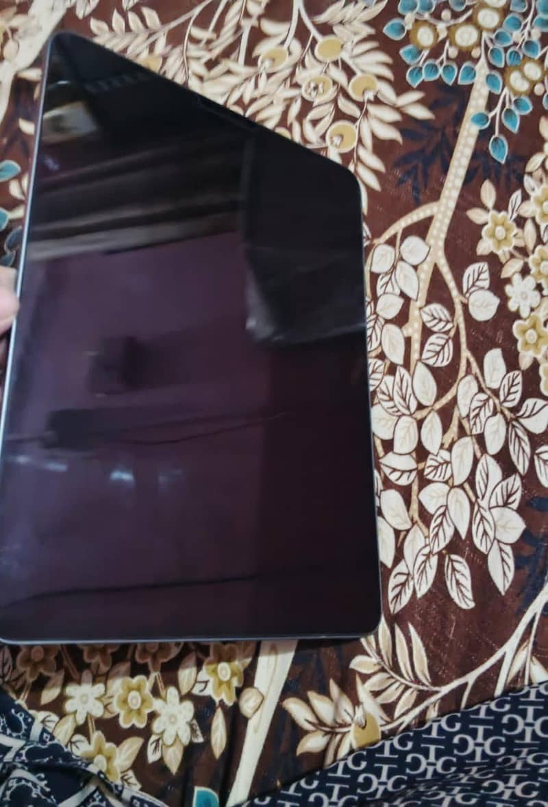 ipad pro 2020 3
