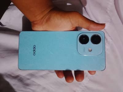 oppo A3x