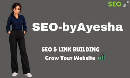 Professional Off-Page SEO & Link Building Services