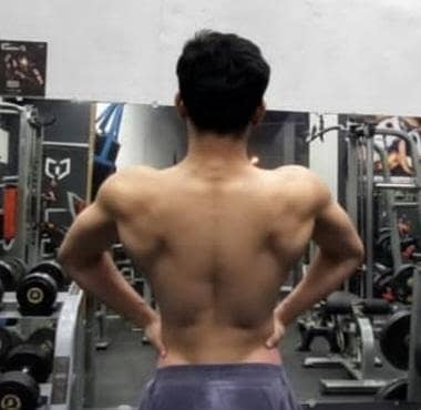 Fitness Trainer