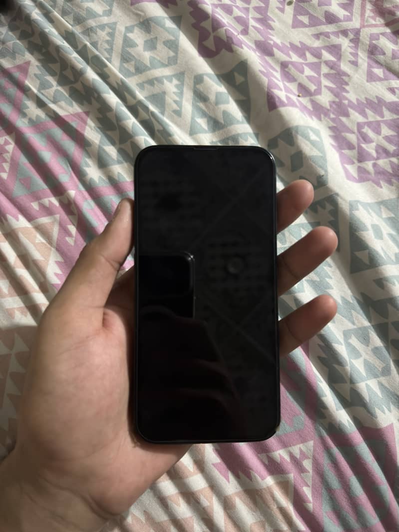 Apple iPhone 13 1