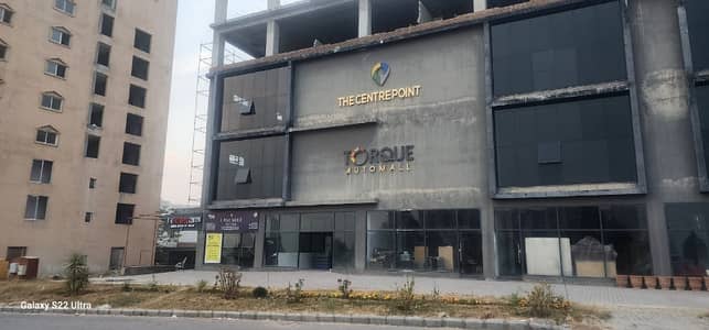 Get Your Dream Shop In Bahria Enclave - Sector H Islamabad