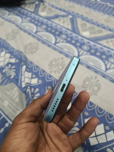 all OK ha phone gr use howa ha all OK ha exchanged b ho gya ga