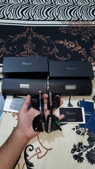 Chopard Sunglasses