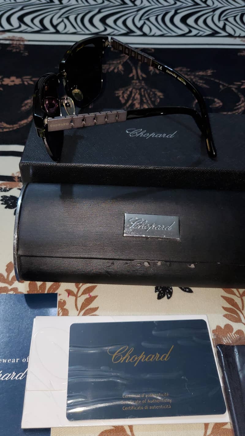 Chopard Sunglasses 6