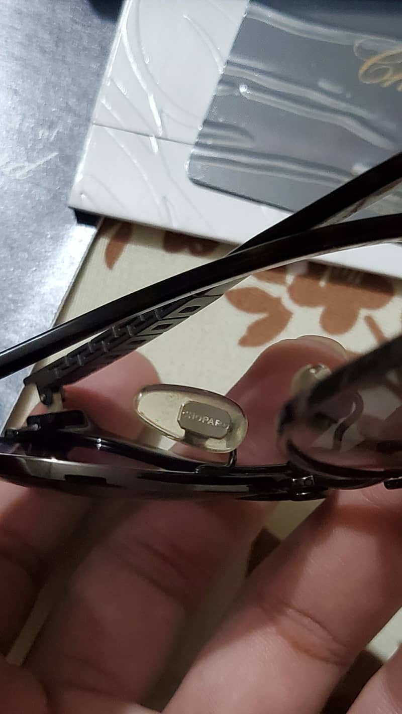 Chopard Sunglasses 10