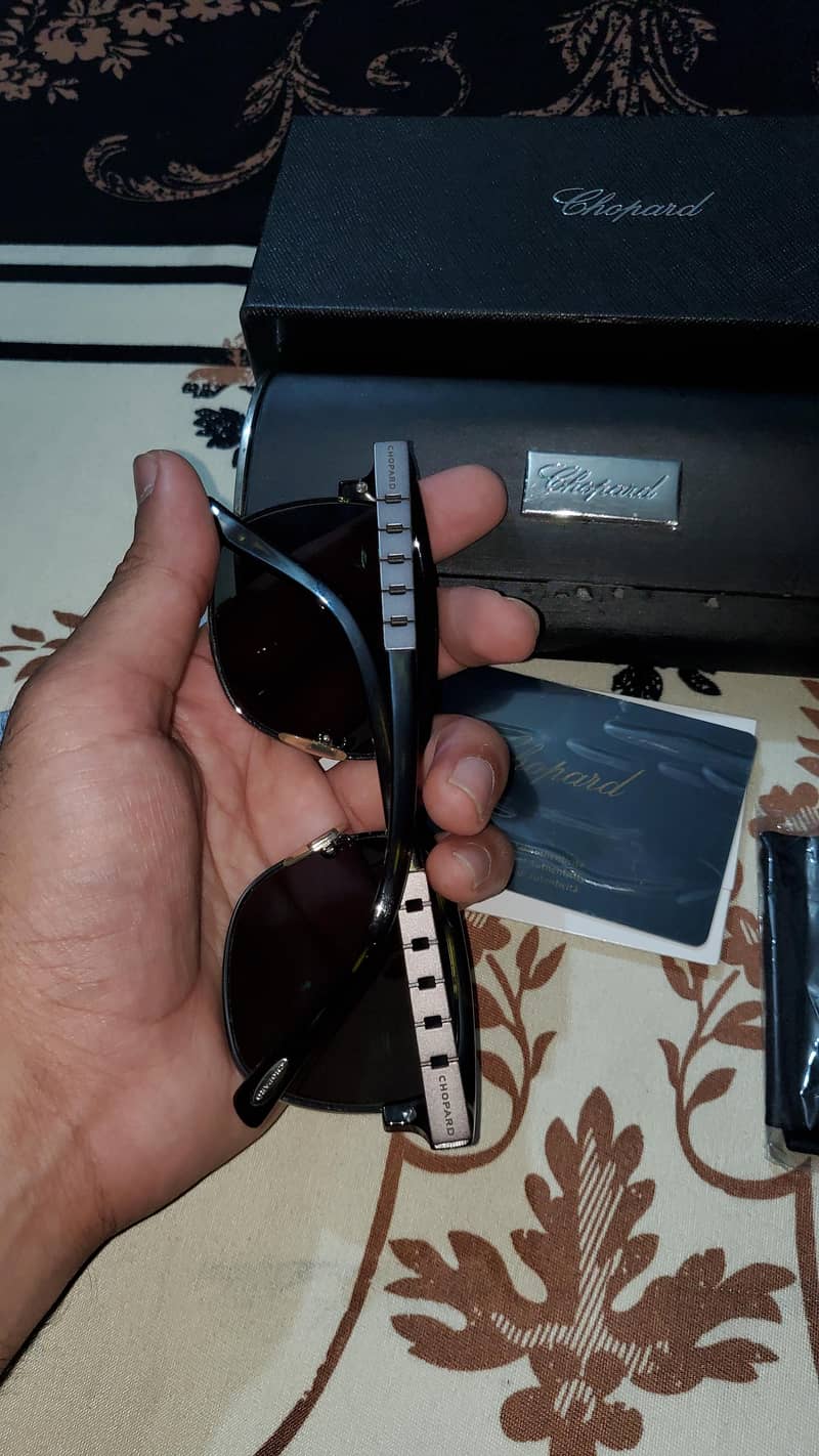 Chopard Sunglasses 11