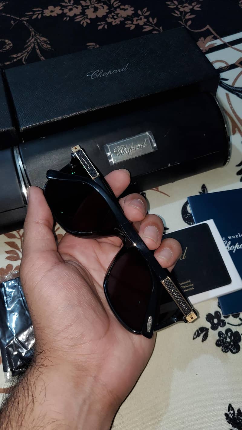 Chopard Sunglasses 13