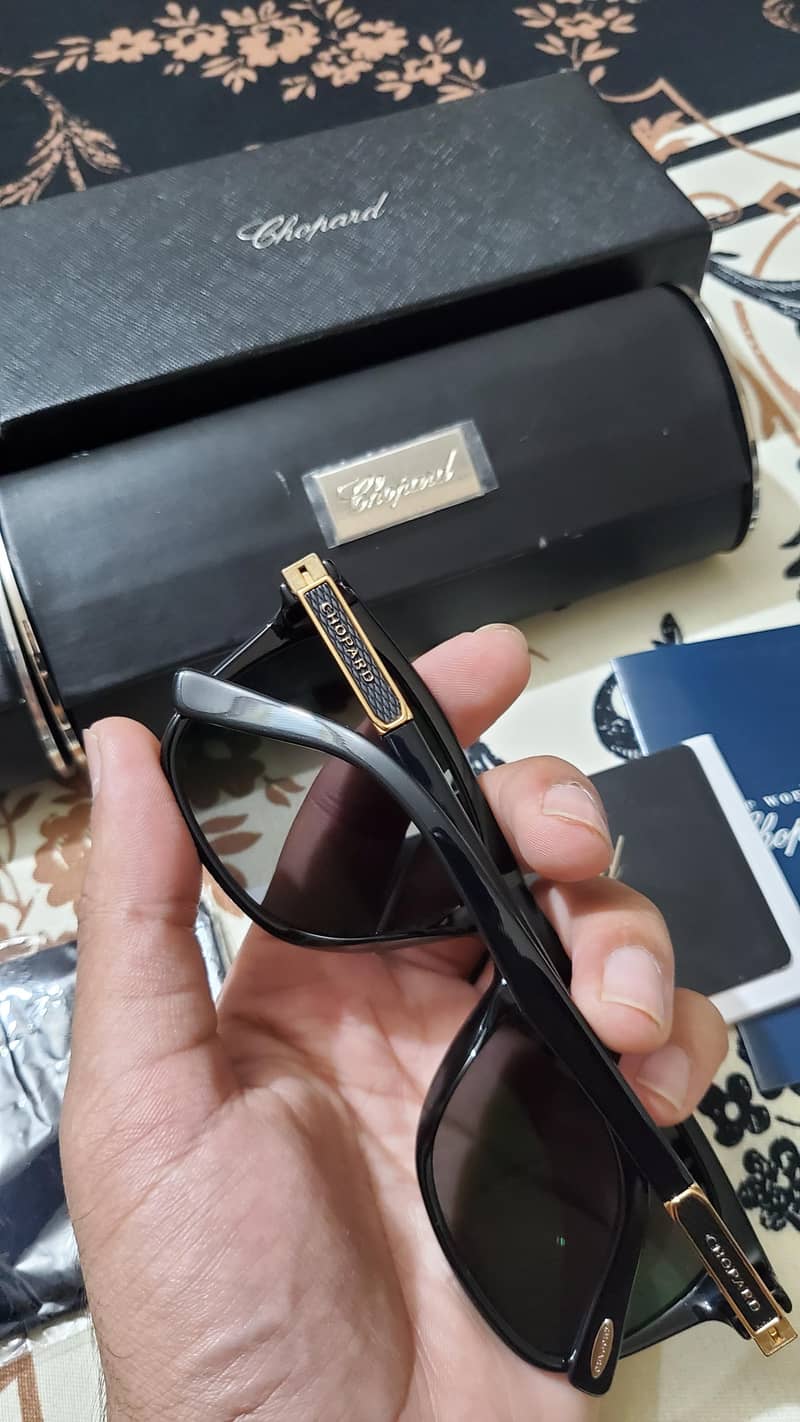 Chopard Sunglasses 14