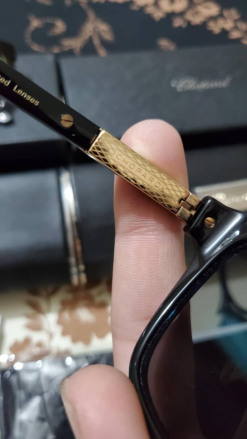 Chopard Sunglasses 16