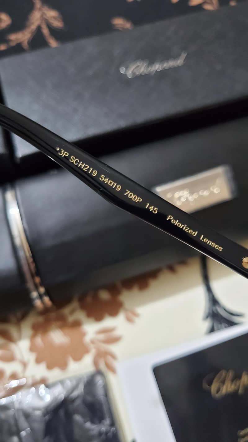 Chopard Sunglasses 17