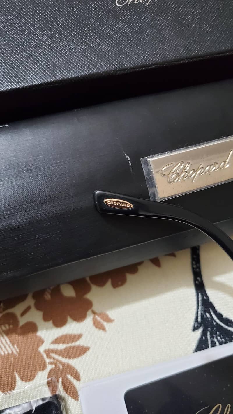 Chopard Sunglasses 18