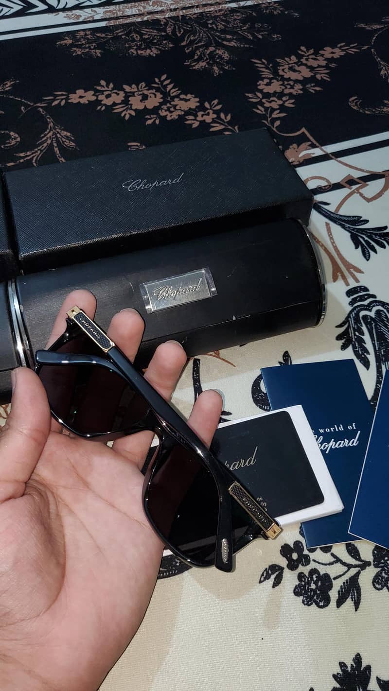 Chopard Sunglasses 19