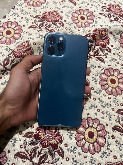 Apple iPhone 12 Pro Max