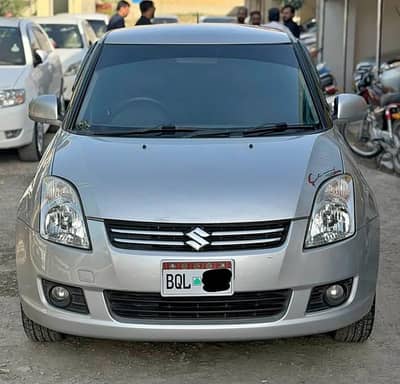 Suzuki Swift 2019 1.3