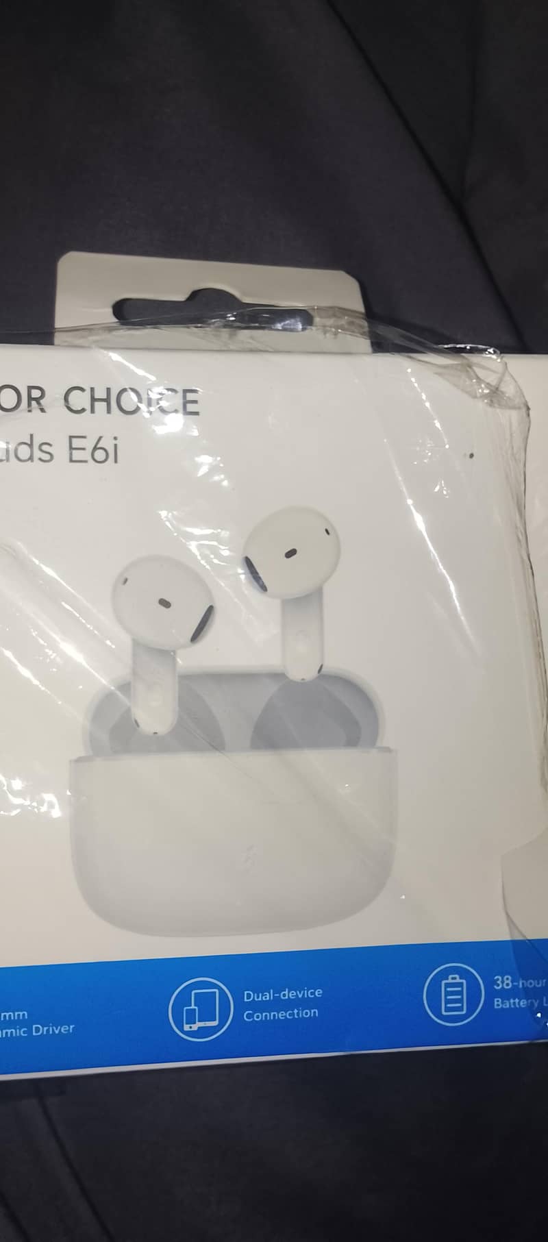honor choice e6i 2